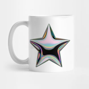 Holo STAR ~ Mug